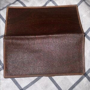 Etro Long Slim Wallet